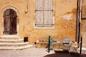 Provence Provence