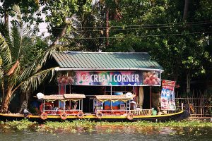 Kerala, Indien