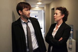 Broadchurch - Ellie trifft Alec