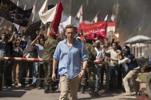 Szenenfoto The Night Manager / Kairo