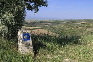 Jakobsweg, Camino de Santiago