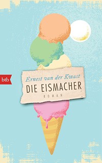 Die Eismacher von Ernest van der Kwast