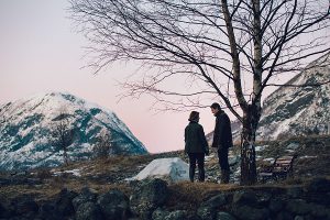 Szenenfoto Lifjord - Staffel 2