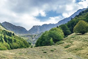 Hochalm, Nationalpark Ordesa y Monte Perdido