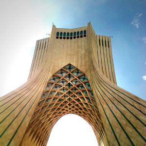 Teheran