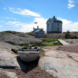 Åland, Finnland