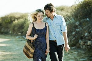 Szenenfoto "Before Midnight"