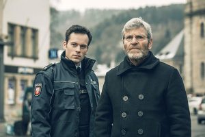 Szenenbild - The Missing - Staffel 2