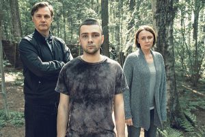 Szenenbild - The Missing - Staffel 2