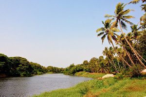 Kerala, Indien