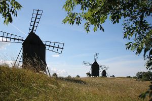 Öland, Schweden