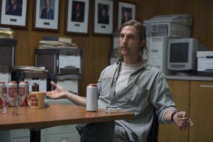 Szenenbild - True Detective - Staffel 1