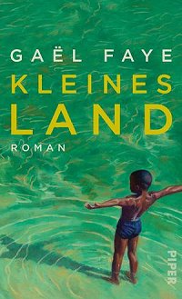 Kleines Land, Buchcover