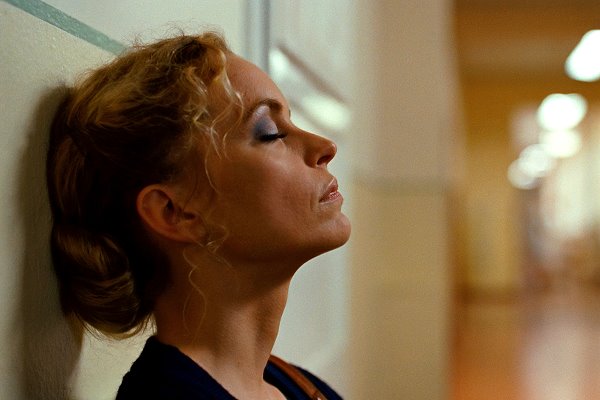 Barbara Film Drehorte, Rezension, Schauplatz