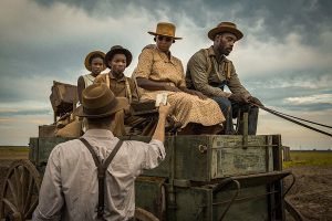 Szenenbild - Mudbound