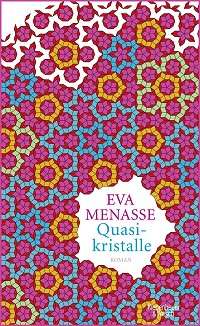 Quasikristalle, Buchcover