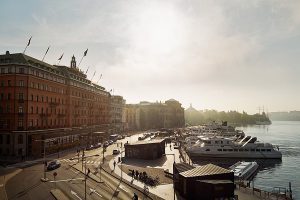 Grand Hotel Stockholm