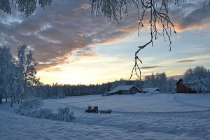 Lappland