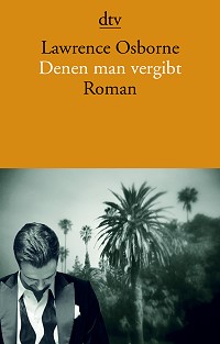 Denen man vergibt, Buchcover