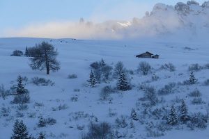 Südtirol, Dolomiten