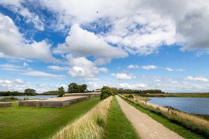 Watersnoodmuseum bei Ouwerkerk