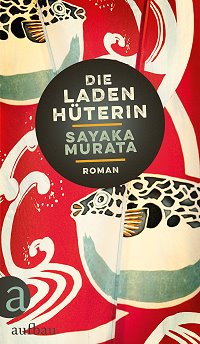 Die Ladenhüterin, Buchcover, Aufbau Verlag