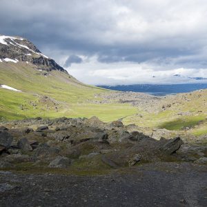 Kiruna, Schweden