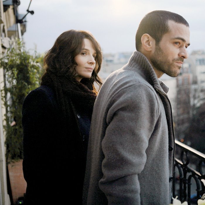 So ist Paris Film Sendetermine TV auf arte