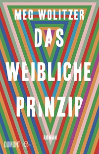 Das Weibliche Prinzip - Buchcover