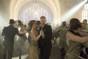 Babylon Berlin, Szenenfoto