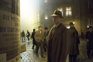 Babylon Berlin - Szenenfoto