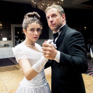 Szenenbild - Wild Tales