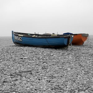 Chesil Beach