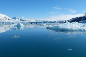 Spitzbergen