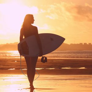 Surferin