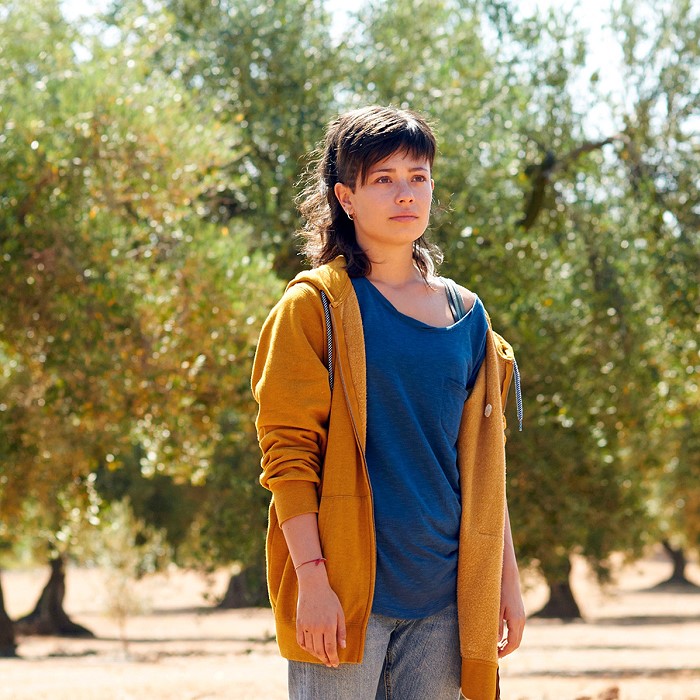 El Olivo Sendetermine TV auf arte