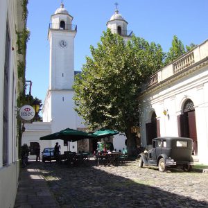 Uruguay