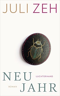 Neujahr, Buchcover