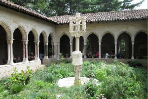 The Cloisters, New York