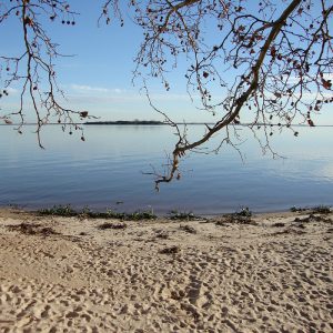 Uruguay, Strand