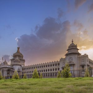 Bangalore, Indien