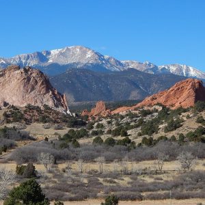 Colorado Springs