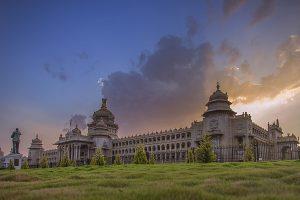 Bangalore