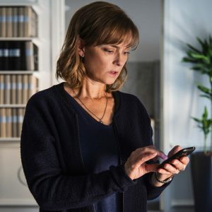 Hanna Svensson - Staffel 1 - Serie - Inhalt, Sendetermine, Drehorte