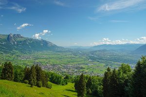 Feldkirch, Österreich