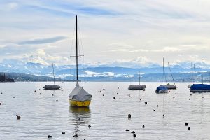 Zürichsee