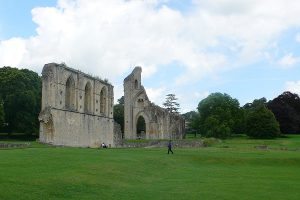 Glastonbury, Somerset