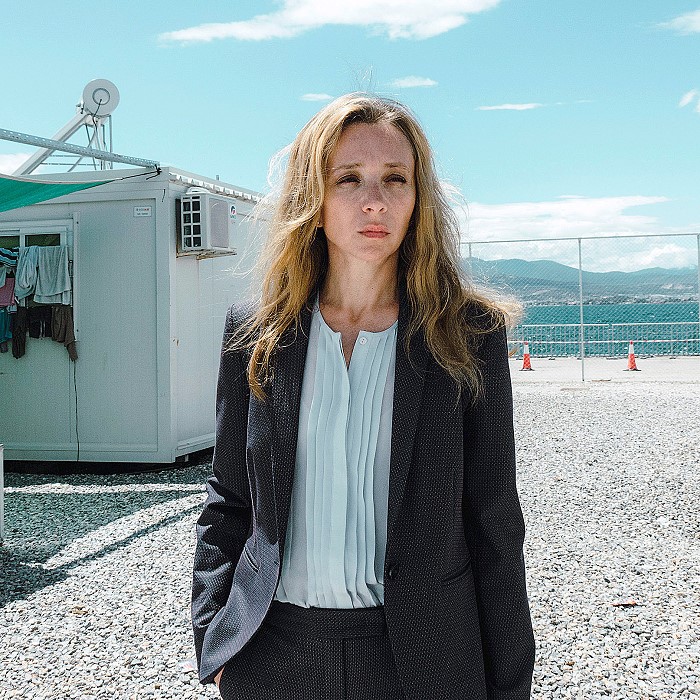 Eden Serie Sendetermine TV Serie auf arte