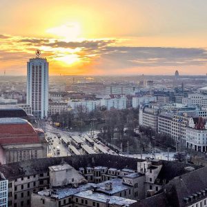 Leipzig