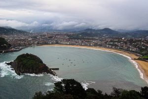 San Sebastián